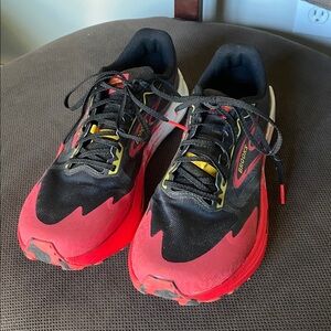 Brooks Catamount 3 trail shoes